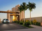 Apartamento à venda no Jardim Piazza di Roma