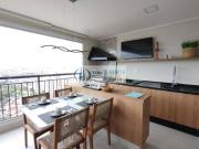 Apartamento à venda no Jardim Piqueroby