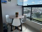 Apartamento à venda no Jardim Piratininga