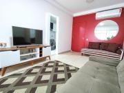 Apartamento à venda no Jardim Praiano