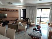 Apartamento à Venda no Jardim Prudência, 110 m2, 3...