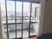 Apartamento à venda no Jardim Prudência