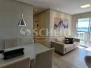 Apartamento a venda no Jardim Prudência, 2 quartos sendo...