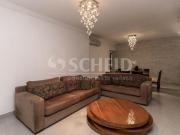 Apartamento á Venda no Jardim Prudência com 61m², 2...