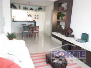 Apartamento à venda no Jardim Quisisana