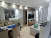 Apartamento à Venda no Jardim Record 2 Dormitórios e...