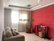 Cobertura com 3 quartos à venda em Contagem, no bairro...