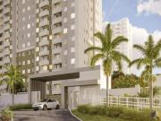 Apartamento à venda no Jardim Riacho das Pedras