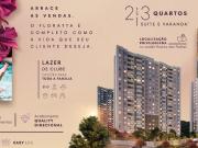Apartamento com 2 quartos à venda em Contagem, no bairro...