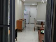 Apartamento à venda no Jardim Roberto com 2 quartos