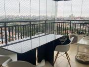 Apartamento à venda no Jardim São Caetano
