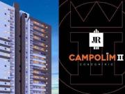 Apartamento à venda no Jardim São Carlos