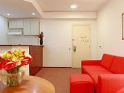 Apartamento à venda no Jardim São Dimas