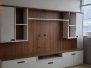 Apartamento à venda no Jardim São Dimas com 98 m²
