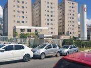 Apartamento à venda no Jardim São João Jaraguá
