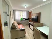 Apartamento a venda no Jardim São Judas Tadeu Diadema 2...