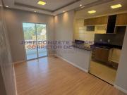 Apartamento à venda no Jardim São Luiz em Ferraz de...