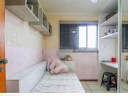 Apartamento à venda no Jardim São Paulo