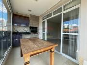 Apartamento à venda no Jardim São Paulo com 3 suítes e...