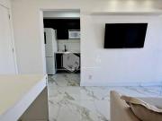 Apartamento à venda no Jardim São Paulo Zona Norte