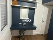 Apartamento a venda no Jardim SabarÃ¡com 2 quartos, 1...