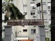 Apartamento à venda no Jardim Sabará, Porto Alegre