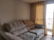 Apartamento à venda no Jardim Samambaia em Campinas/SP