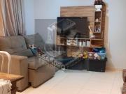 Apartamento à venda no Jardim Santa Cruz