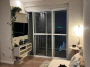 Apartamento à venda no Jardim Santa Izabel em Hortolândia/SP