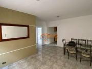 Apartamento a venda no Jardim Santa Mena Guarulhos 2 Dorms