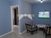 Apartamento à venda no Jardim Santa Terezinha Zona Leste