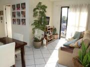 Apartamento à venda no Jardim Santo Amaro