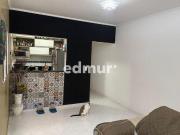 Apartamento à venda no Jardim Santo Antônio
