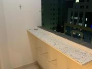 Apartamento à venda no Jardim Satélite