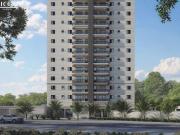 Apartamento à venda no Jardim Sul