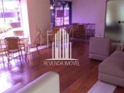 Apartamento à venda no Jardim Taboão