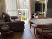 Apartamento à venda no Jardim Taquaral