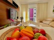 Apartamento à venda no Jardim Tejereba