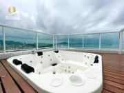 Apartamento à venda no Jardim Tejereba