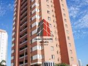Apartamento à venda no Jardim Textil