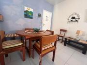 Apartamento à venda no Jardim Três Marias