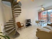 Apartamento à venda no Jardim Três Marias