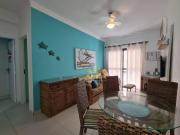 Apartamento à venda no Jardim Três Marias