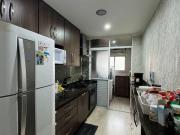 Apartamento à venda no Jardim Tupanci