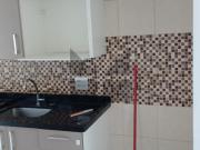 Apartamento à Venda no Jardim Umarizal SP, 2 Quartos, 40m²