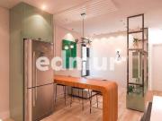 Apartamento à venda no Jardim Utinga