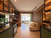 Apartamento à venda no Jardim Vera Cruz