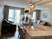 Apartamento à venda no Jardim Vila Formosa