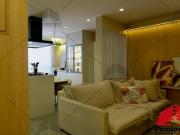 Apartamento à venda no Jardim Vila Galvão, 47m² com 2...