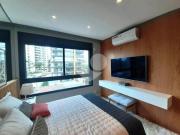 Apartamento com 3 quartos à venda em Jardim Vila Mariana SP